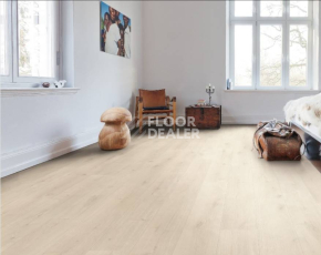 Haro Tritty 90 ДУБ САВОНА БЕЛЫЙ 538648 фото 3 | FLOORDEALER